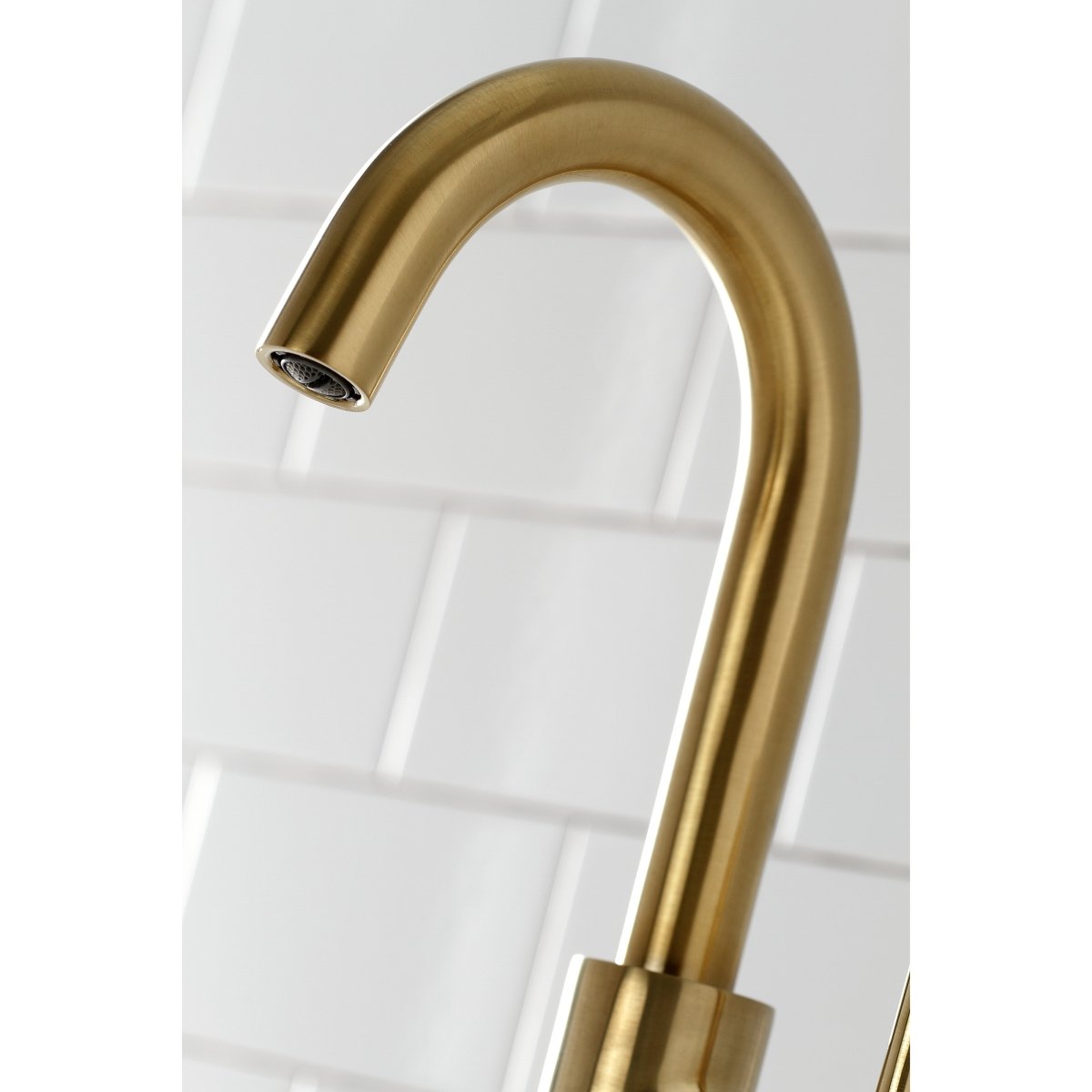 Concord Single Handle Bar Faucet - BUILDMYPLACE