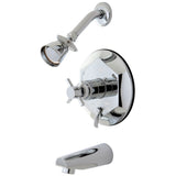 Concord Tub & Shower Faucet - BUILDMYPLACE