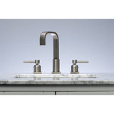 Concord Widespread 8 Inch Bathroom Faucet - BUILDMYPLACE