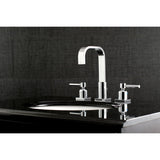 Concord Widespread 8 Inch Bathroom Faucet - BUILDMYPLACE