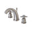Concord Widespread 8 Inch Modern Bathroom Faucet - BUILDMYPLACE