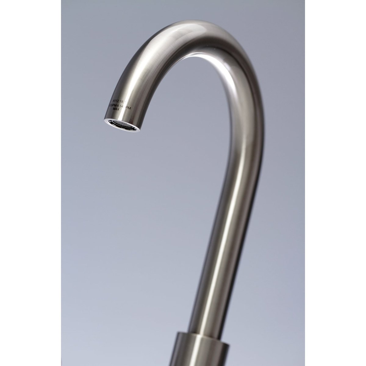 Concord Widespread Modern Bathroom Faucet - BUILDMYPLACE