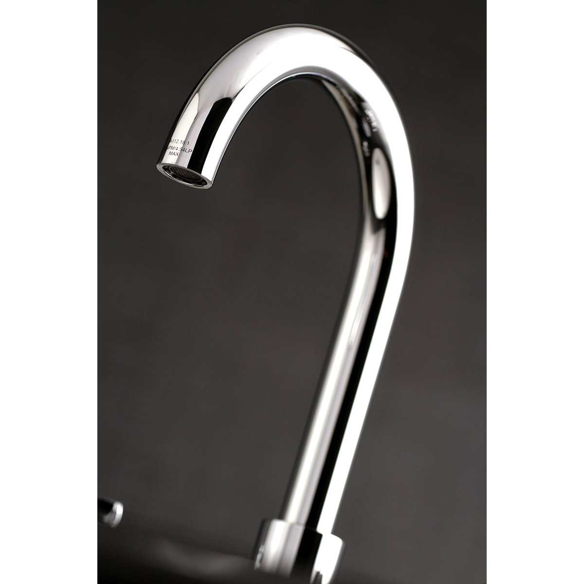 Concord Widespread Modern Bathroom Faucet - BUILDMYPLACE