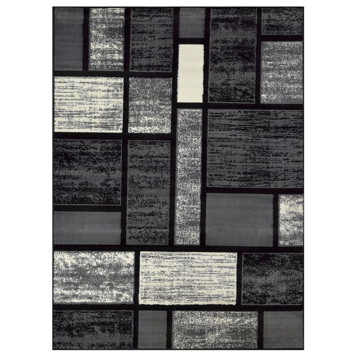 Contempo - 43 Area Rugs - BUILDMYPLACE