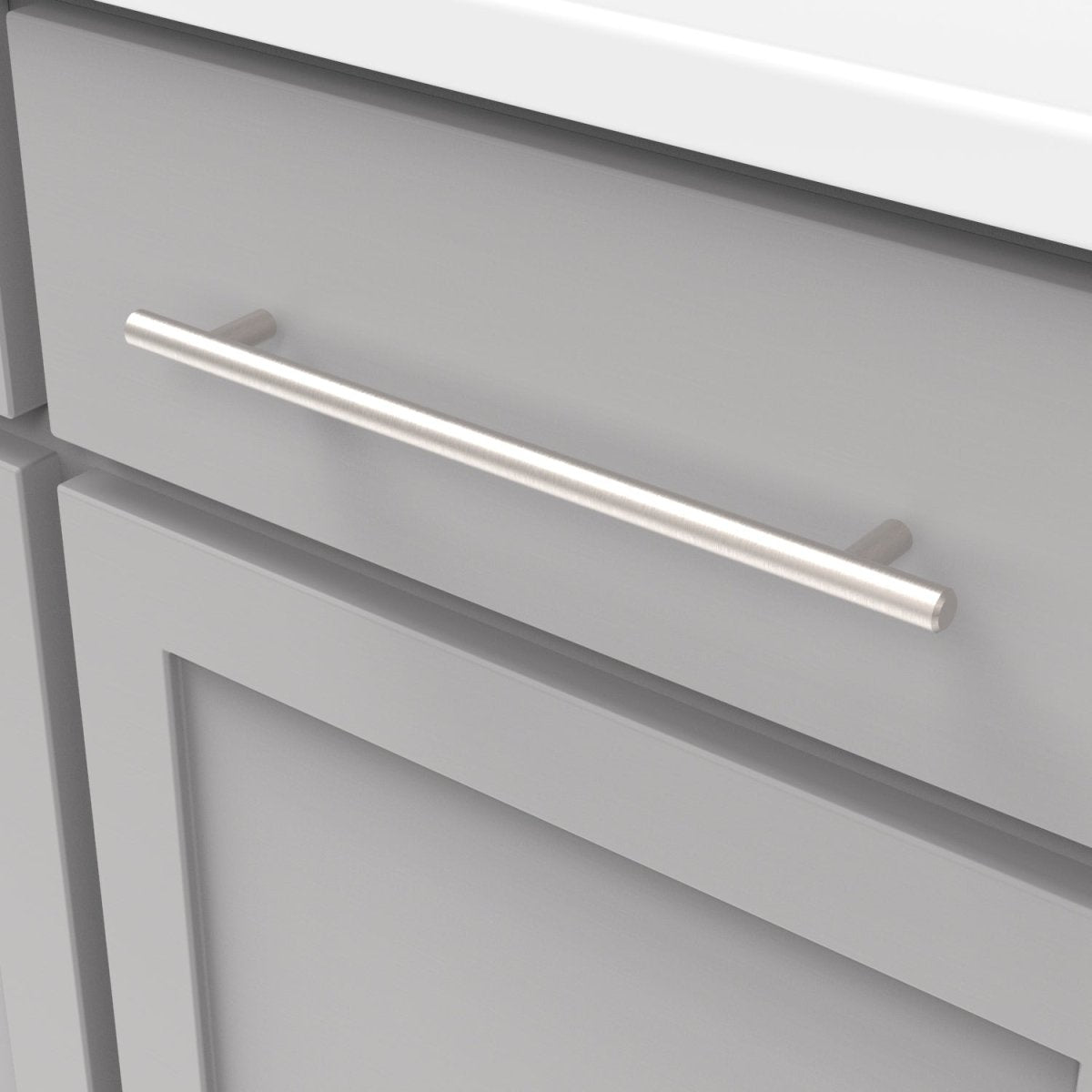 Contemporary Bar Pulls Collection - Belwith Keeler - Pull, 320mm C/C | B074879 - BUILDMYPLACE