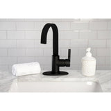 Continental Single - Handle Single Hole Deck Mount Bar Faucet - BUILDMYPLACE