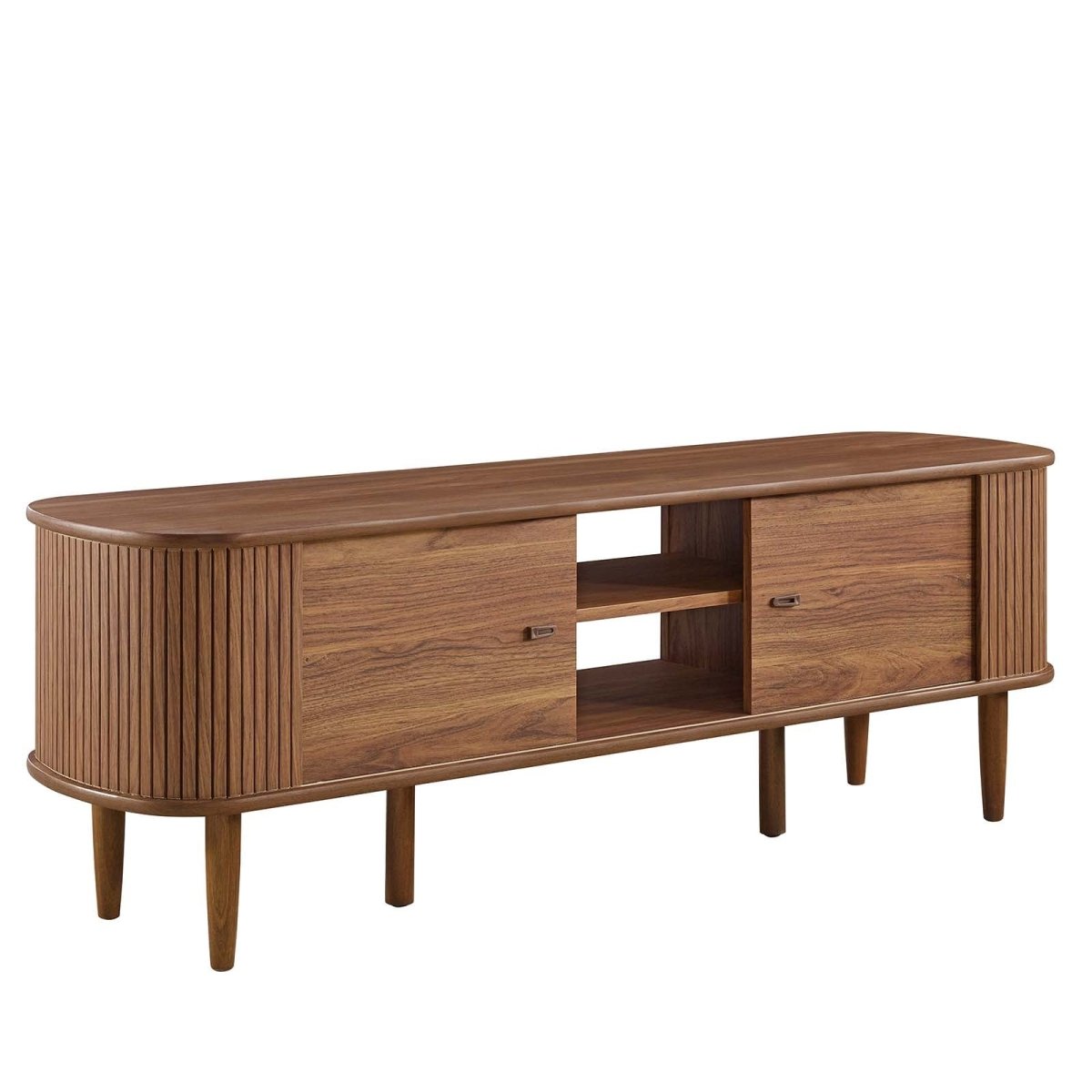 Contour 55" TV Stand - BUILDMYPLACE