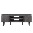 Contour 55" TV Stand - BUILDMYPLACE