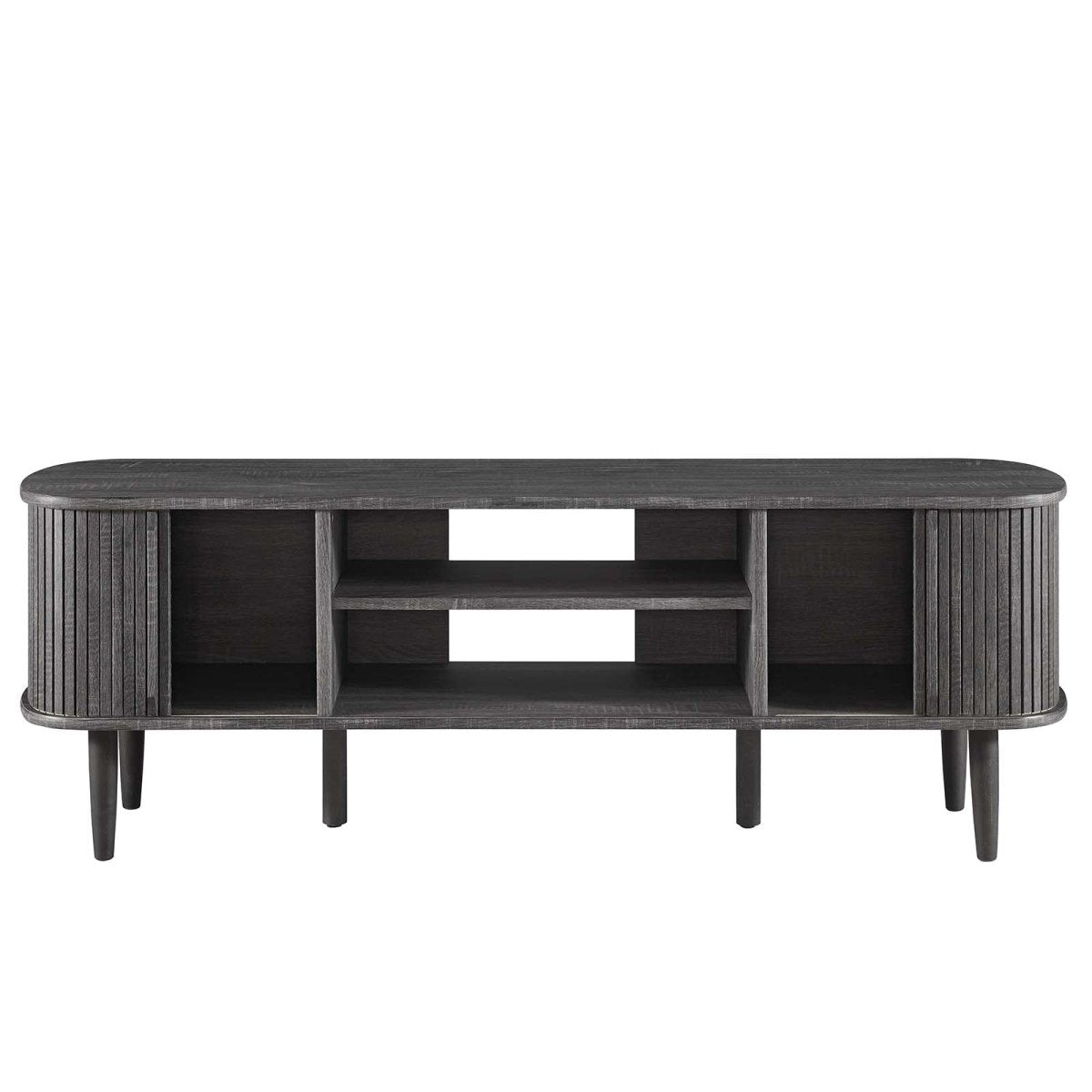 Contour 55" TV Stand - BUILDMYPLACE