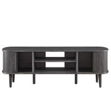 Contour 55" TV Stand - BUILDMYPLACE