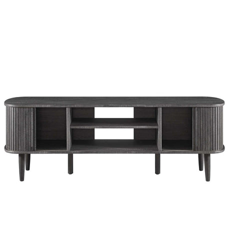 Contour 55" TV Stand - BUILDMYPLACE
