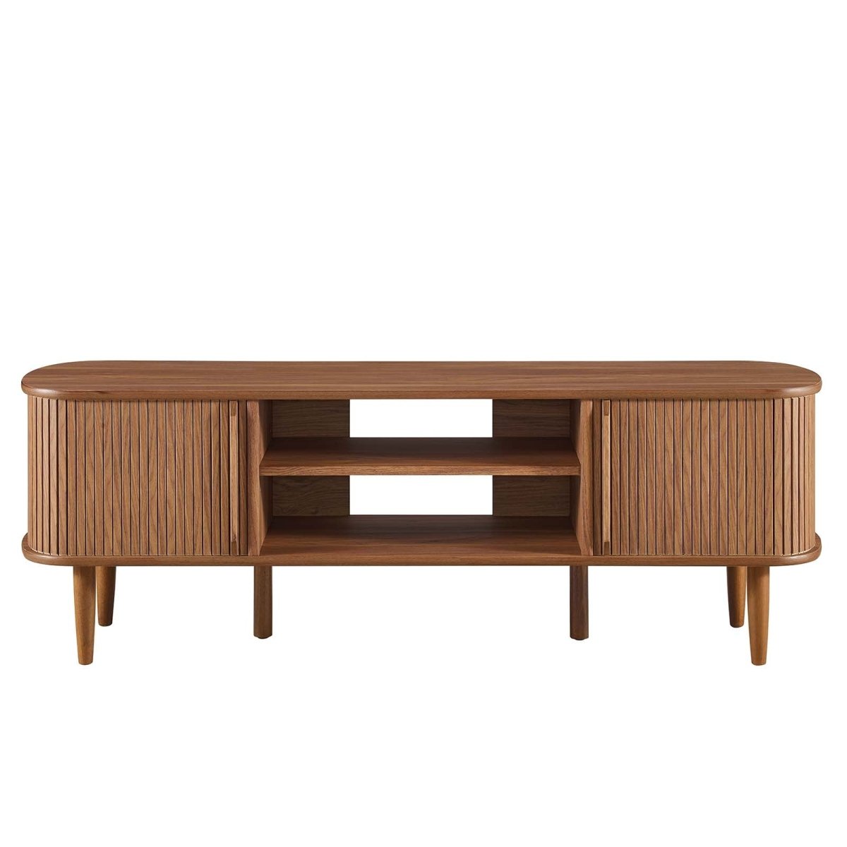 Contour 55" TV Stand - BUILDMYPLACE