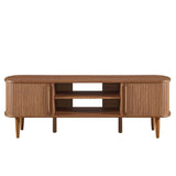 Contour 55" TV Stand - BUILDMYPLACE
