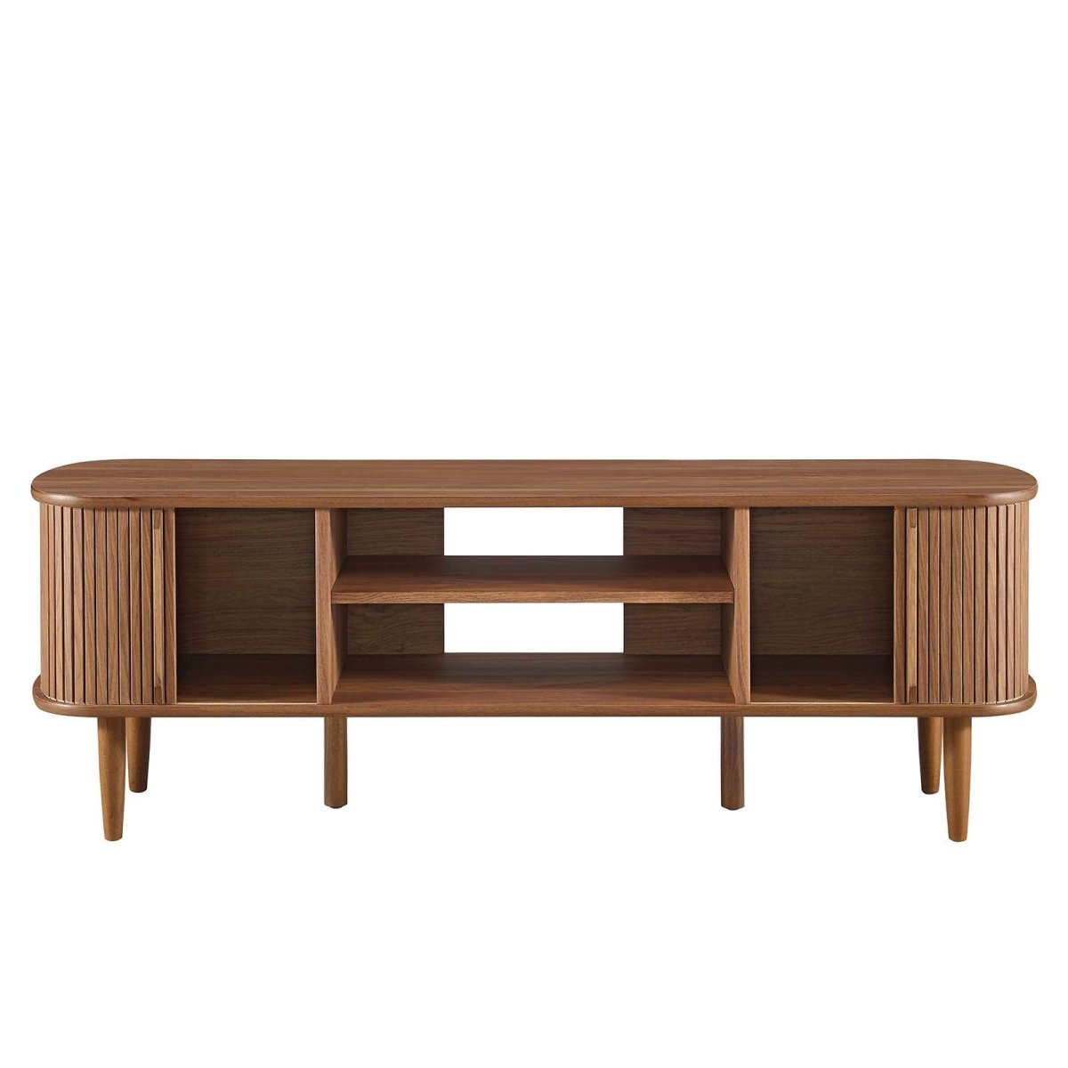 Contour 55" TV Stand - BUILDMYPLACE