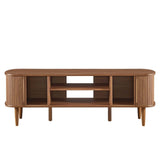 Contour 55" TV Stand - BUILDMYPLACE