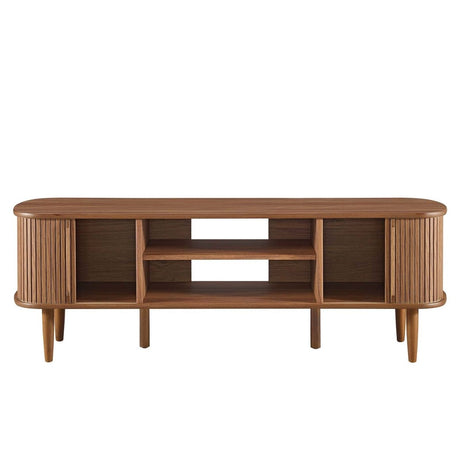 Contour 55" TV Stand - BUILDMYPLACE