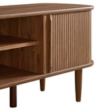 Contour 55" TV Stand - BUILDMYPLACE