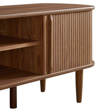 Contour 55" TV Stand - BUILDMYPLACE