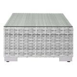 Convene Outdoor Patio Coffee Table - BUILDMYPLACE