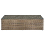Convene Outdoor Patio Coffee Table - BUILDMYPLACE