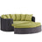 Convene Outdoor Patio Day Bed - BUILDMYPLACE