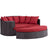 Convene Outdoor Patio Day Bed - BUILDMYPLACE