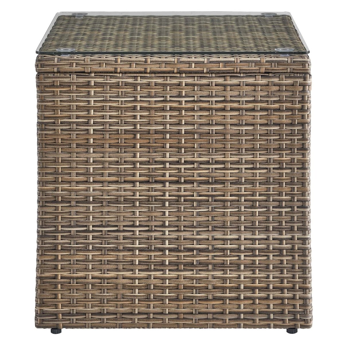 Convene Outdoor Patio Side Table - BUILDMYPLACE