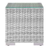 Convene Outdoor Patio Side Table - BUILDMYPLACE