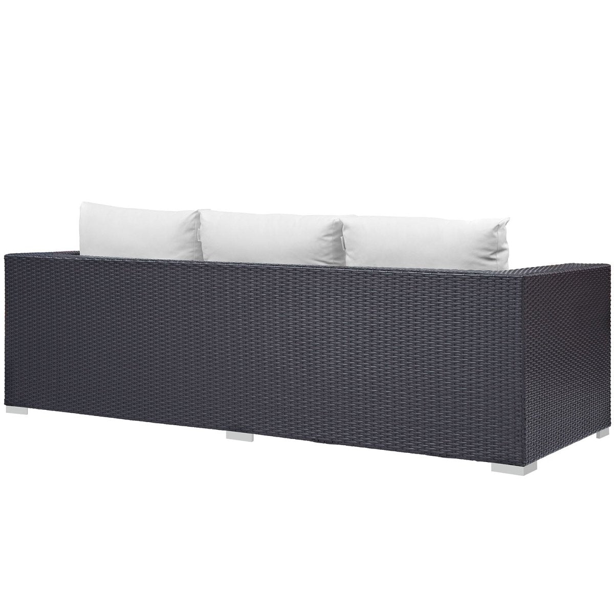 Convene Outdoor Patio Sofa - BUILDMYPLACE