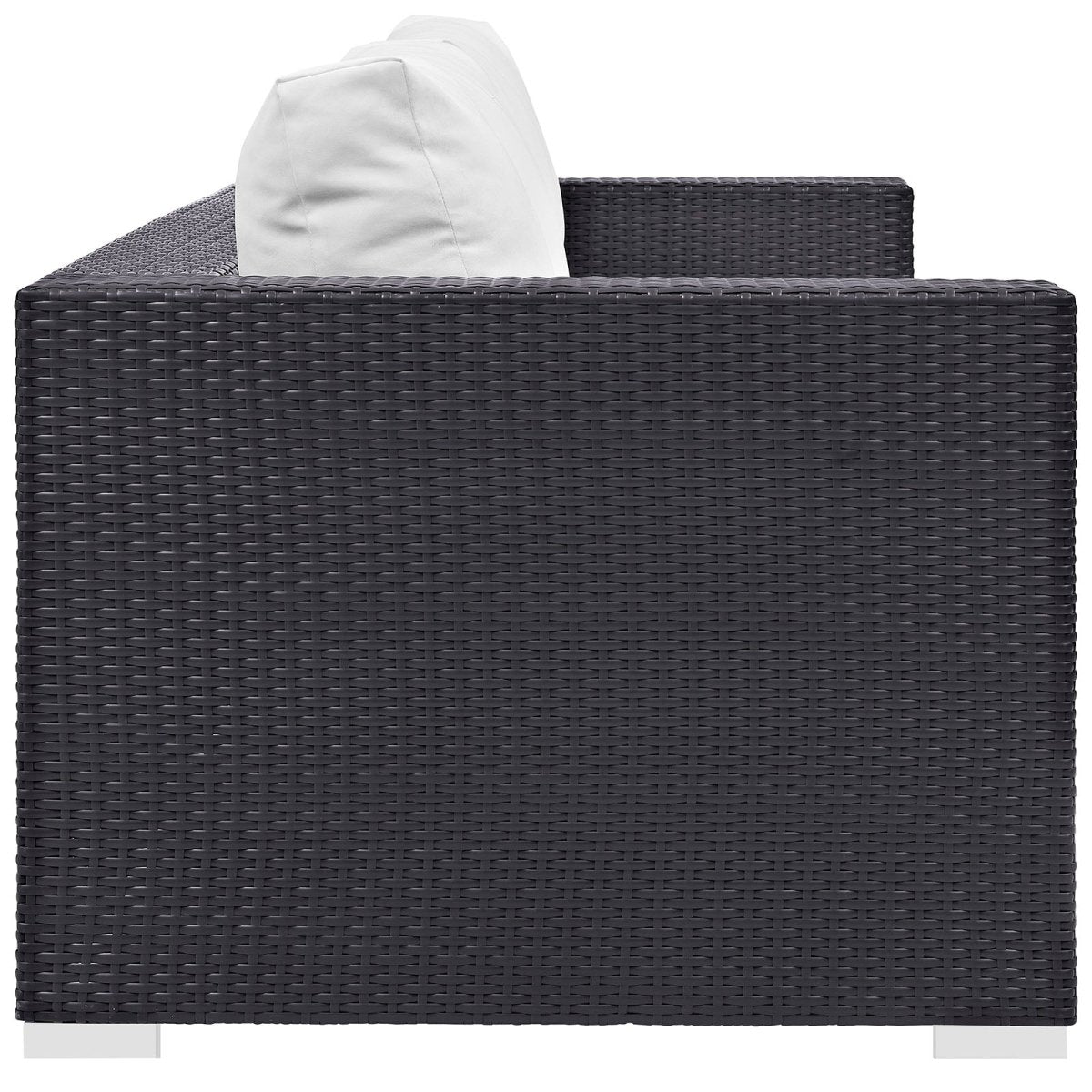 Convene Outdoor Patio Sofa - BUILDMYPLACE