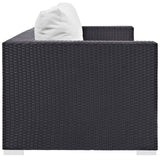 Convene Outdoor Patio Sofa - BUILDMYPLACE