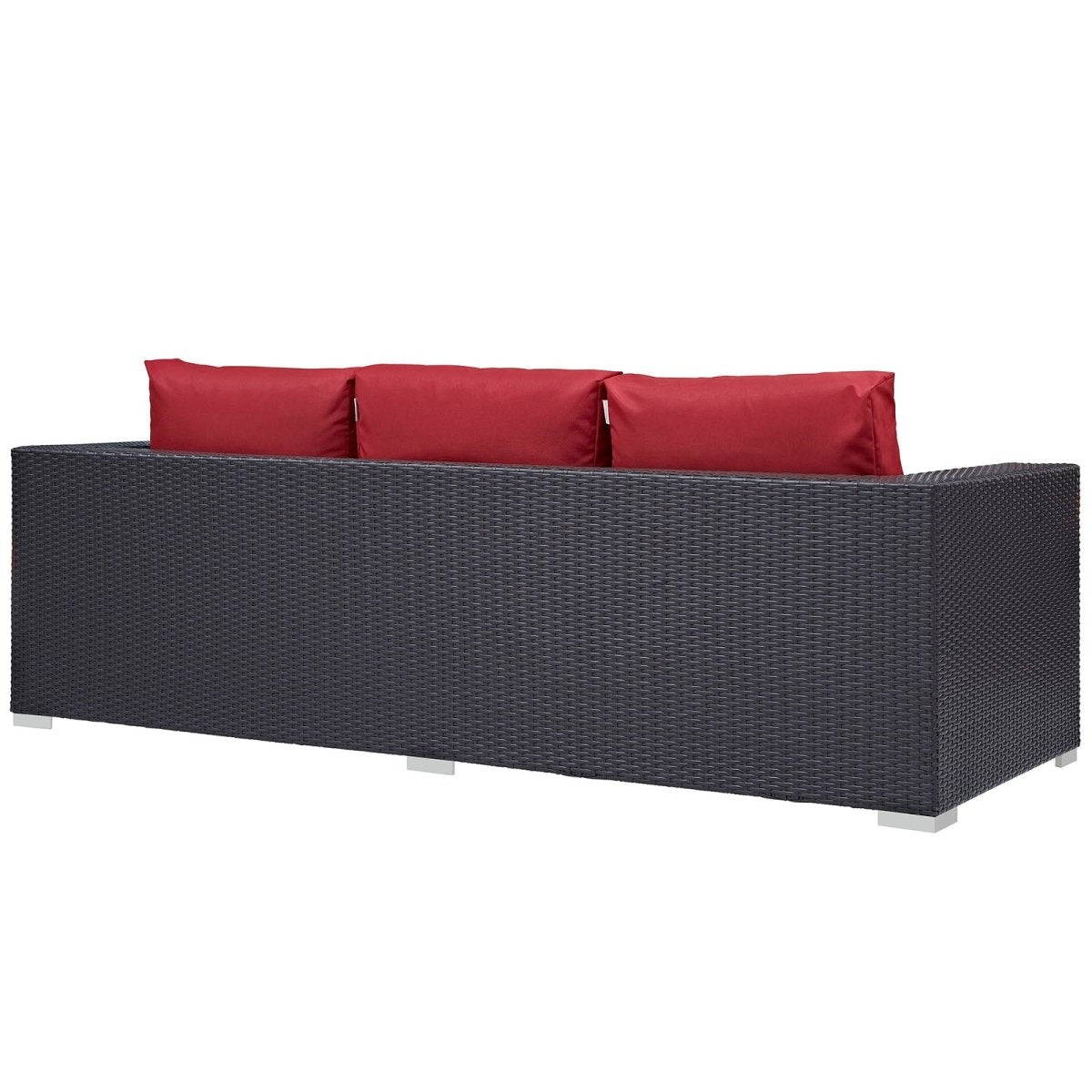 Convene Outdoor Patio Sofa - BUILDMYPLACE
