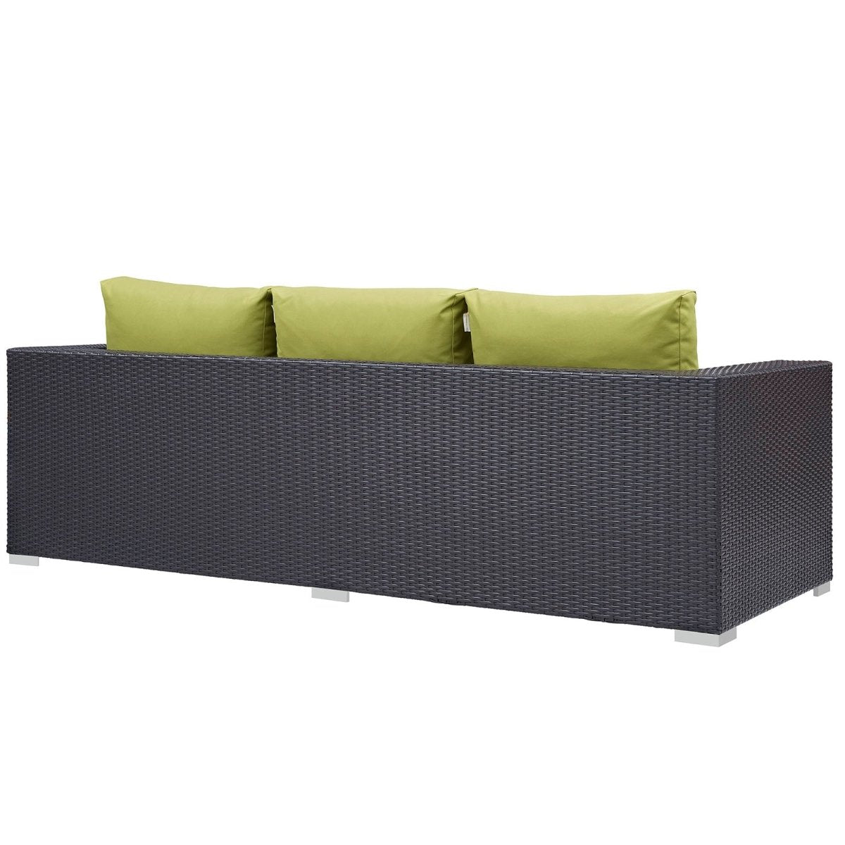 Convene Outdoor Patio Sofa - BUILDMYPLACE