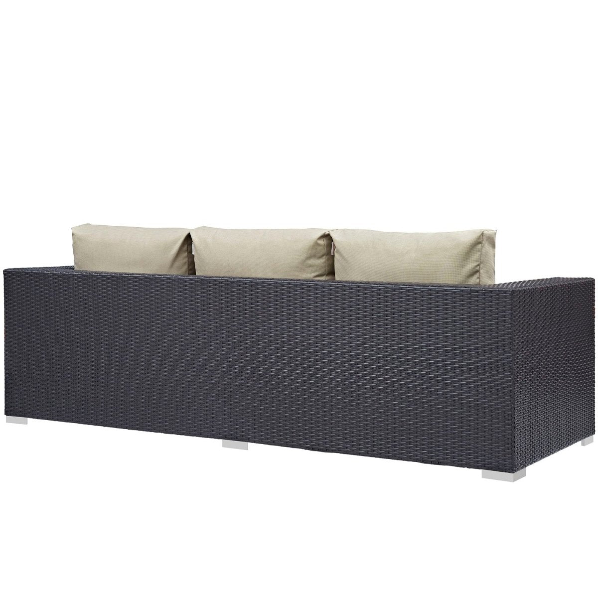 Convene Outdoor Patio Sofa - BUILDMYPLACE