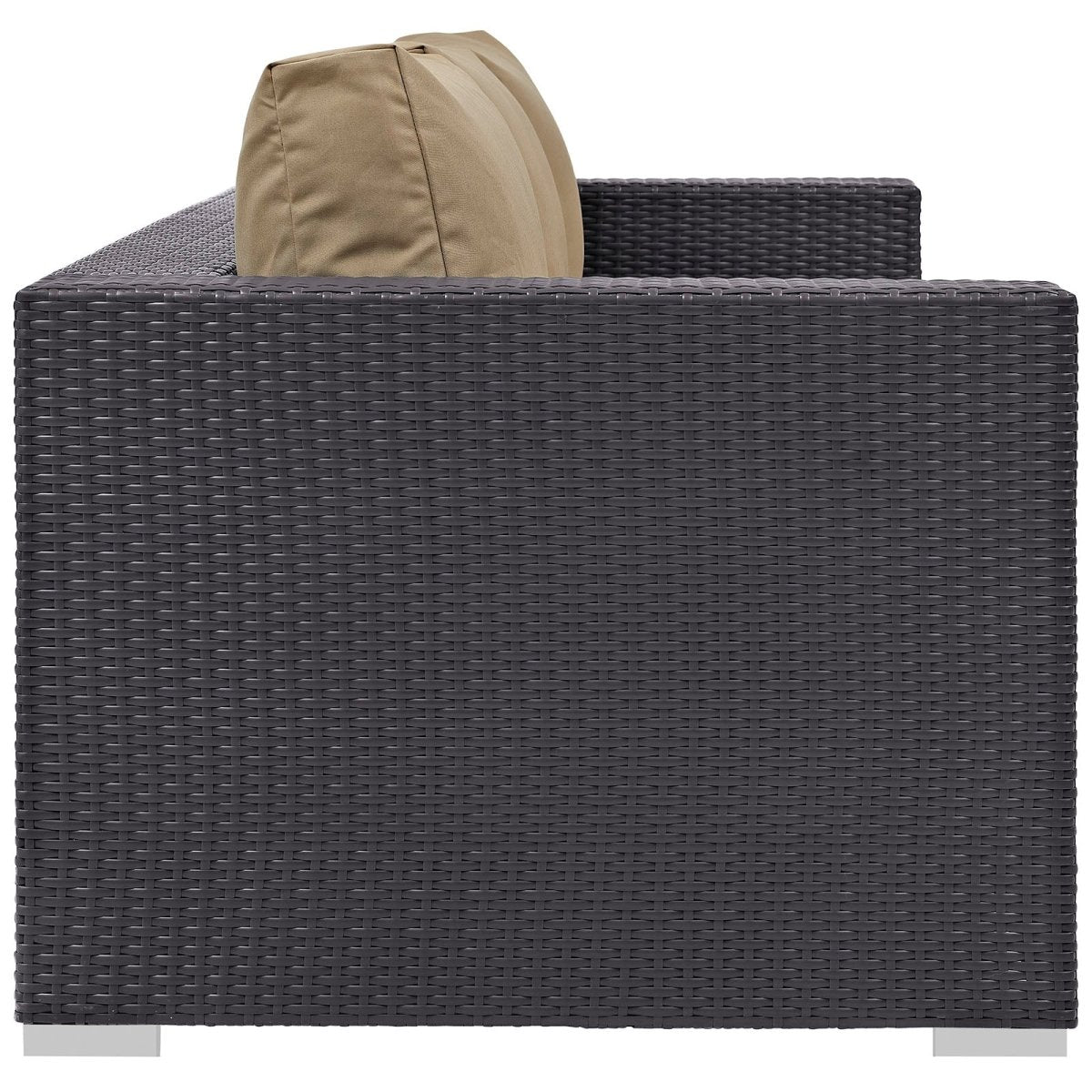 Convene Outdoor Patio Sofa - BUILDMYPLACE