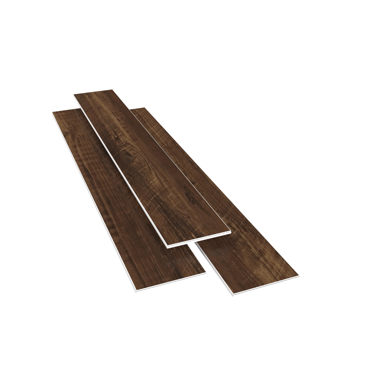 COREtec Plus 7 Plank VV024 - 00210 Waterproof Rigid Core, Kingswood Oak WPC Luxury Vinyl Floor Plank 7" x 48" x 8mm - BUILDMYPLACE