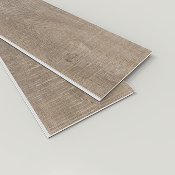 COREtec Plus 7 Plank VV024-00211 Waterproof Rigid Core, Nantucket Oak WPC Luxury Vinyl Floor Plank 7