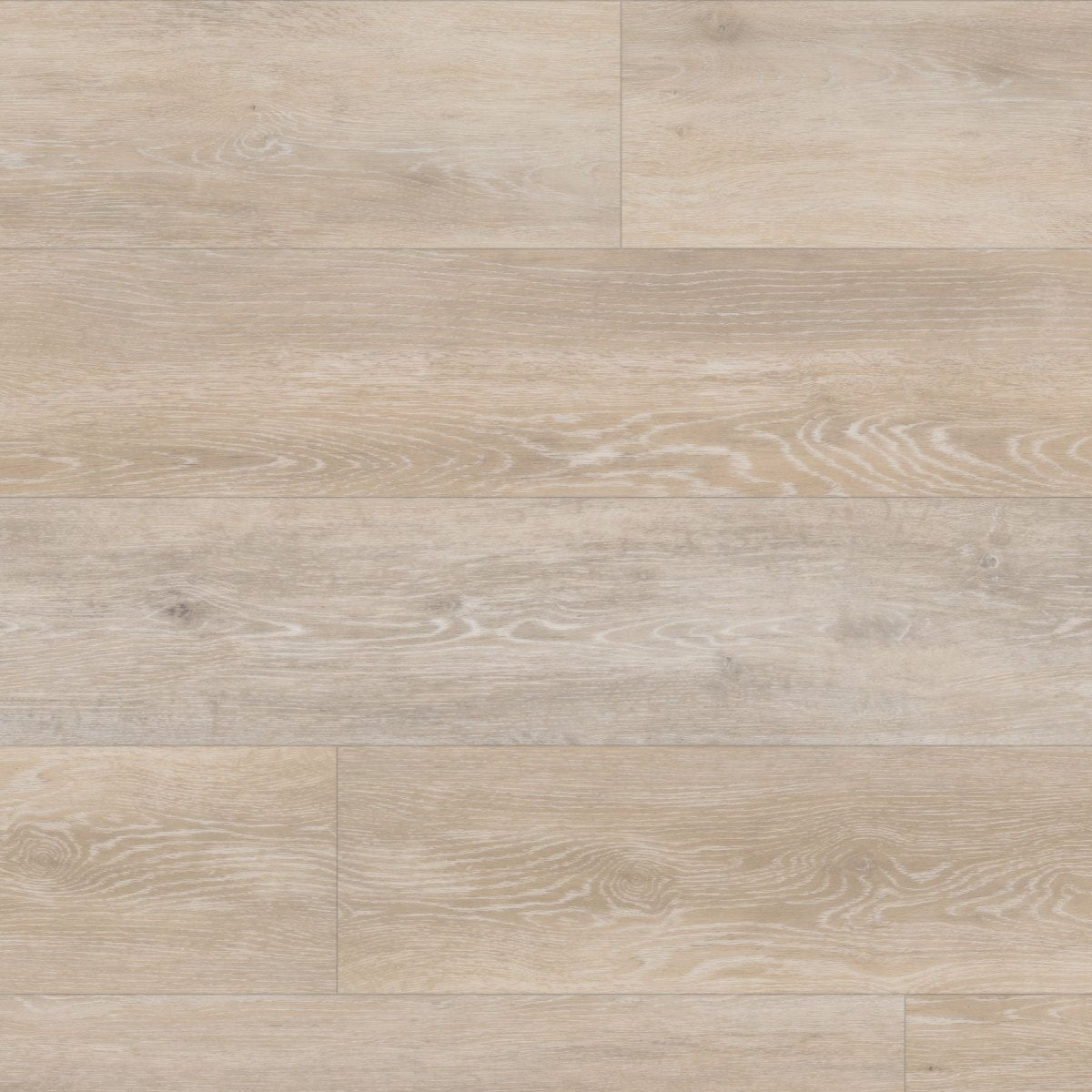 COREtec Plus 7 Plank VV024 - 00705 Waterproof Rigid Core, IVORY COAST OAK WPC Luxury Vinyl Floor Plank 7" x 48" x 8mm - BUILDMYPLACE