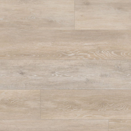 COREtec Plus 7 Plank VV024 - 00705 Waterproof Rigid Core, IVORY COAST OAK WPC Luxury Vinyl Floor Plank 7" x 48" x 8mm - BUILDMYPLACE