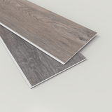 COREtec Plus 7 Plank VV024 - 00706 Waterproof Rigid Core, Alabaster Oak WPC Luxury Vinyl Floor Plank 7" x 48" x 8mm - BUILDMYPLACE