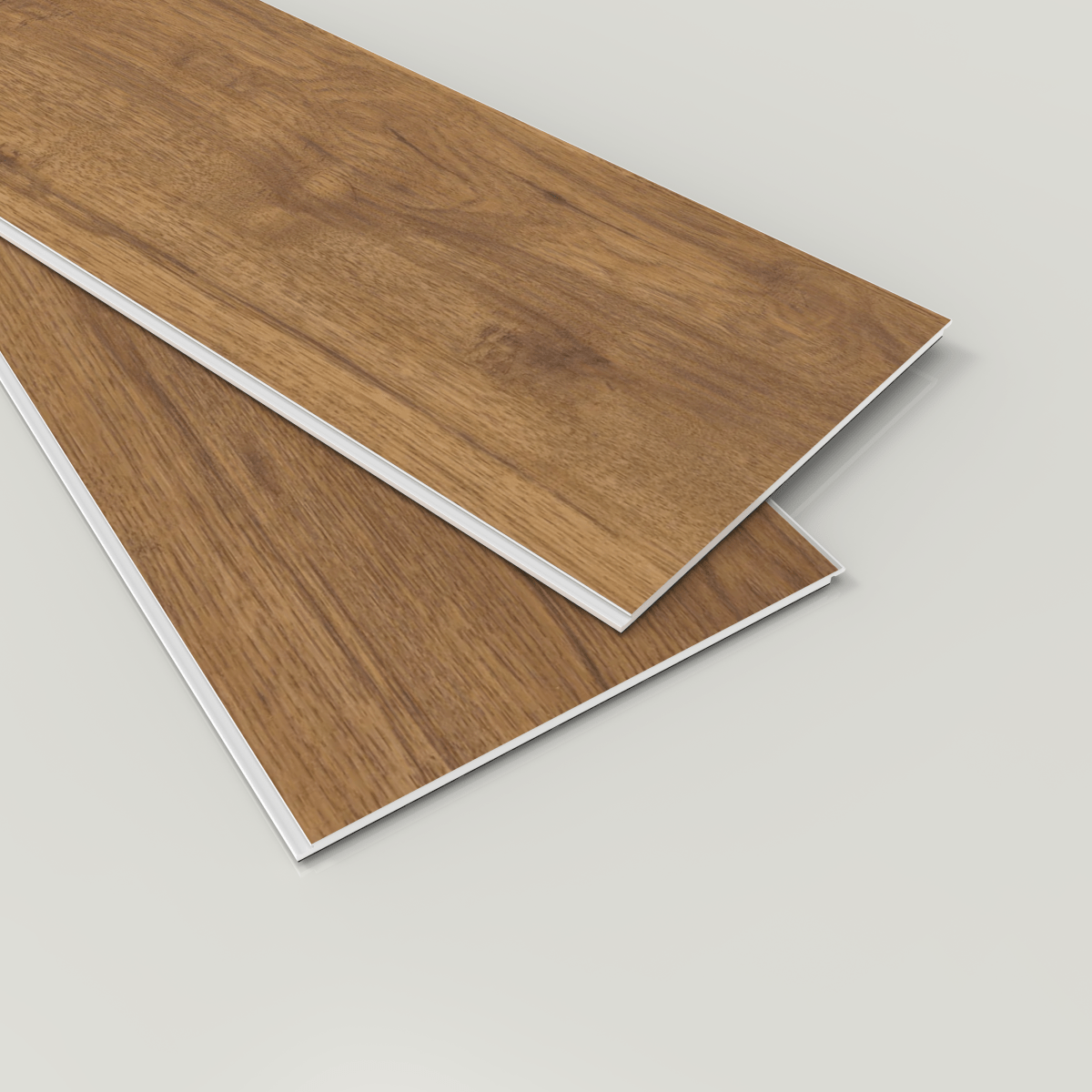 COREtec Plus 7 Plank VV024 - 00714 Waterproof Rigid Core, Marsh Oak WPC Luxury Vinyl Floor Plank 7" x 48" x 8mm - BUILDMYPLACE