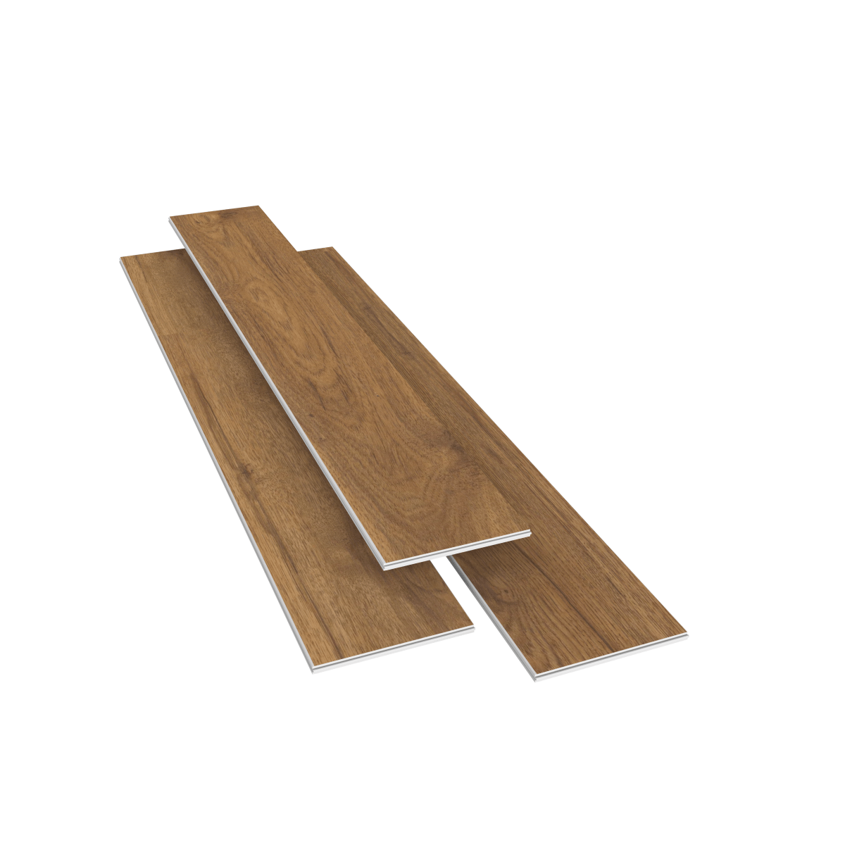 COREtec Plus 7 Plank VV024 - 00714 Waterproof Rigid Core, Marsh Oak WPC Luxury Vinyl Floor Plank 7" x 48" x 8mm - BUILDMYPLACE