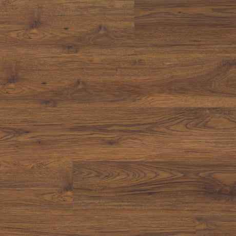 COREtec Plus 7 Plank VV024 - 00716 Waterproof Rigid Core, Midway Oak WPC Luxury Vinyl Floor Plank 7" x 48" x 8mm - BUILDMYPLACE