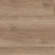 COREtec Plus 7 Plank Waterproof Rigid Core VV017 - 01003, Copano Oak WPC Luxury Vinyl Floor Plank, 7" x 48" x 5mm Thickness (28.84SQ FT/ CTN) - BUILDMYPLACE