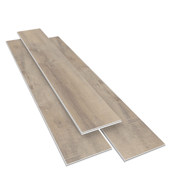 COREtec Plus Enhanced Planks VV012-00753, Axiel Oak Waterproof Rigid Core WPC Luxury Vinyl Floor Plank 7