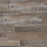 COREtec Plus Enhanced Planks VV012 - 00765, Aden Oak Waterproof Rigid Core WPC Luxury Vinyl Floor Plank 7" x 48" x 8mm - BUILDMYPLACE