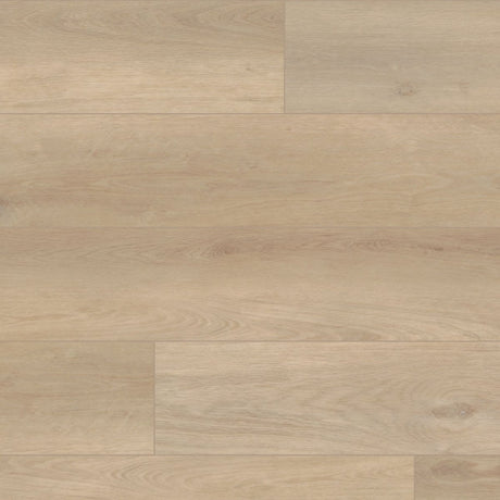 COREtec Plus Enhanced Planks VV012 - 00771, Aurora Oak Waterproof Rigid Core WPC Luxury Vinyl Floor Plank 7" x 48" x 8mm - BUILDMYPLACE