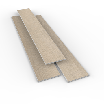 COREtec Plus Enhanced Planks VV012-00772, Pasadena Oak Waterproof Rigid Core WPC Luxury Vinyl Floor Plank 7