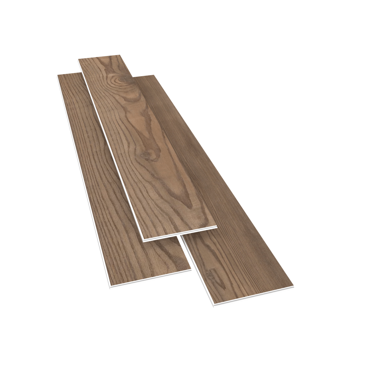 COREtec Pro Plus Enhanced Planks Portchester Oak VV492 - 02004 Waterproof Rigid Core, Pembroke Pine SPC Luxury Vinyl Floor Plank, Float And Direct Glue 7" x 48" x 5mm - BUILDMYPLACE