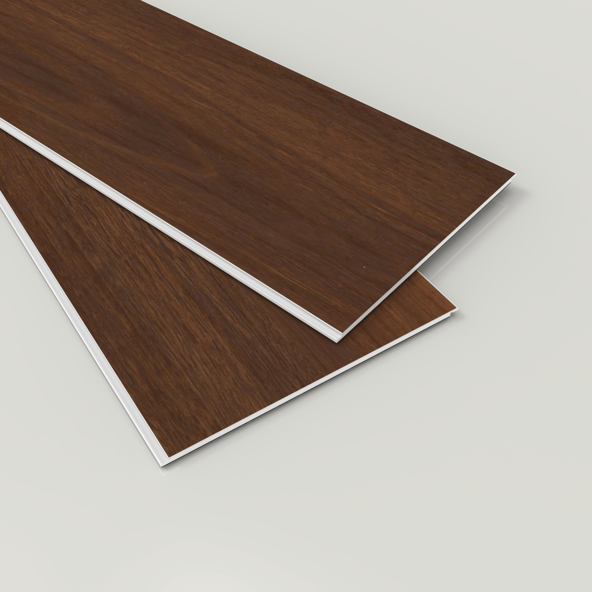 COREtec Pro Plus VV017 - 01008 Waterproof Rigid Core, Biscayne Oak SPC Luxury Vinyl Floor Plank, Float And Direct Glue 7" x 48" x 5mm - BUILDMYPLACE